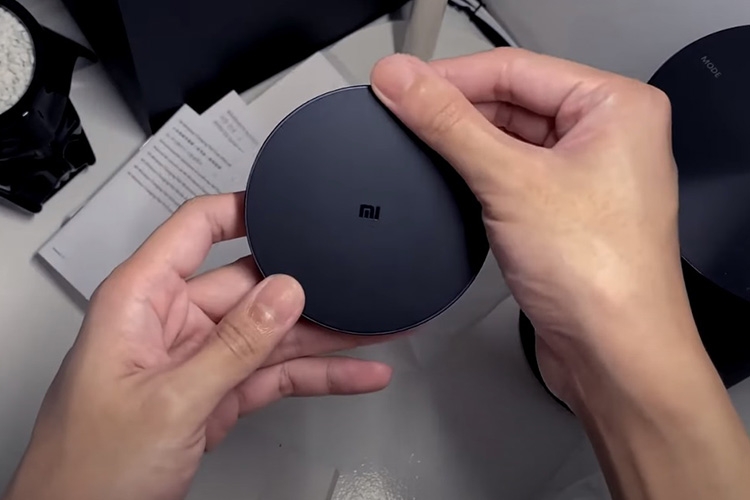 Mi Wireless Charging Pad: Đưa trải nghiệm sạc không dây lên tầm cao mới 1