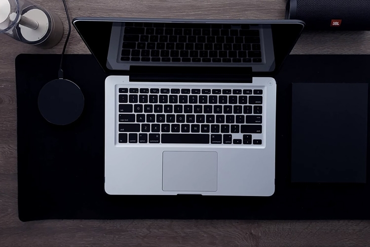 Mi Wireless Charging Pad: Đưa trải nghiệm sạc không dây lên tầm cao mới 6