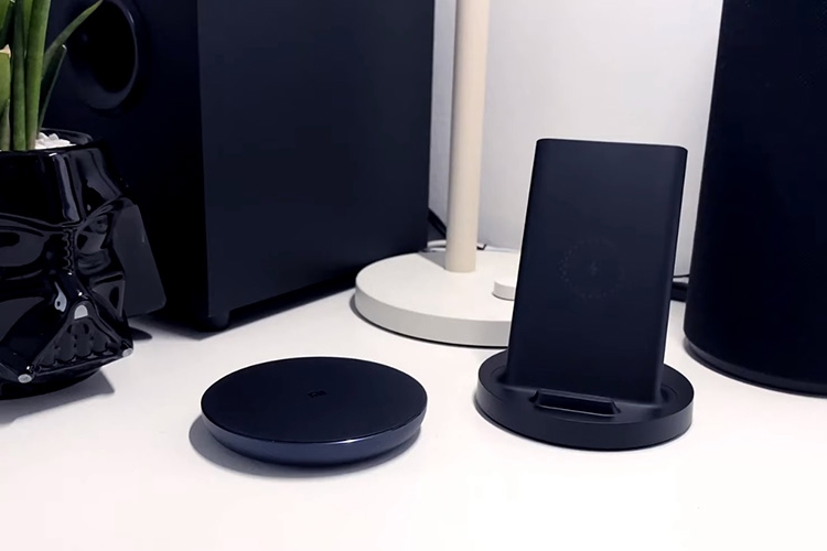 Mi Wireless Charging Pad: Đưa trải nghiệm sạc không dây lên tầm cao mới 8