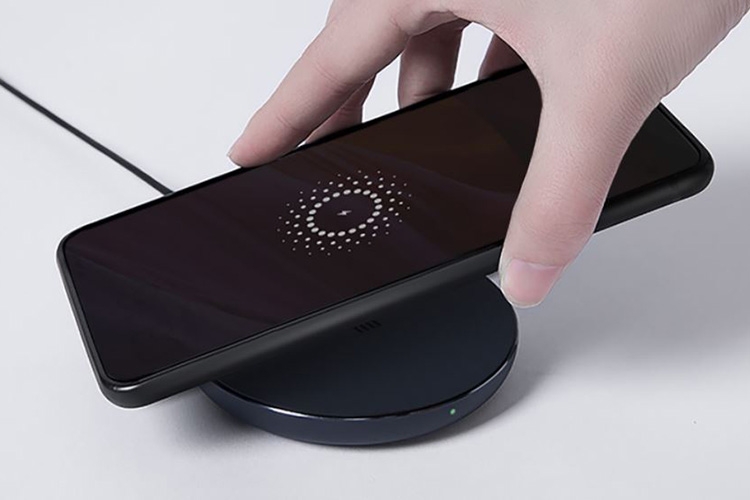 Mi Wireless Charging Pad: Đưa trải nghiệm sạc không dây lên tầm cao mới 9