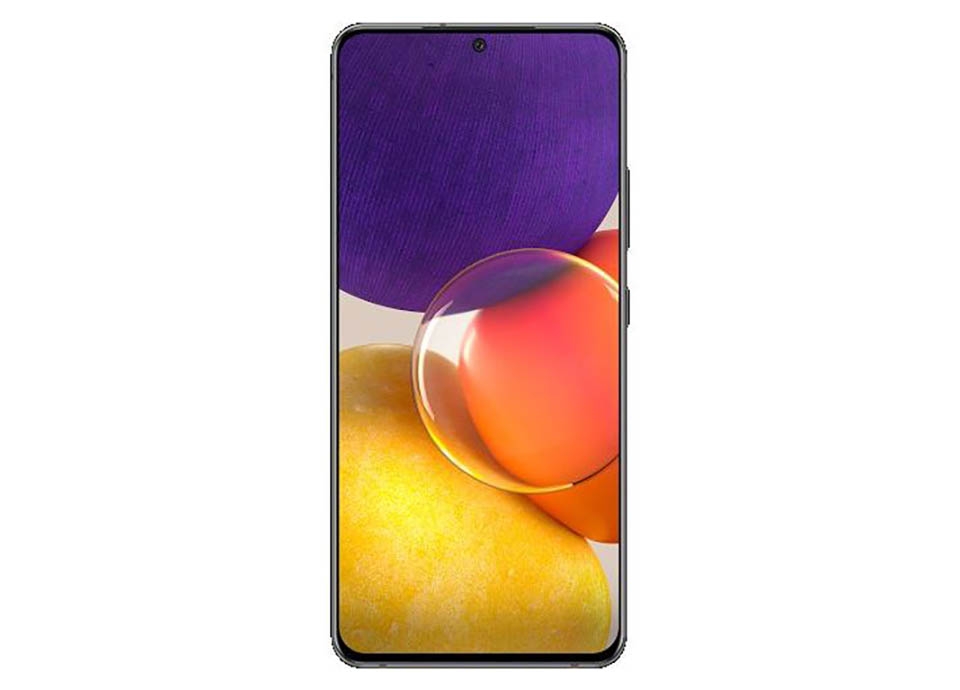 Galaxy A82