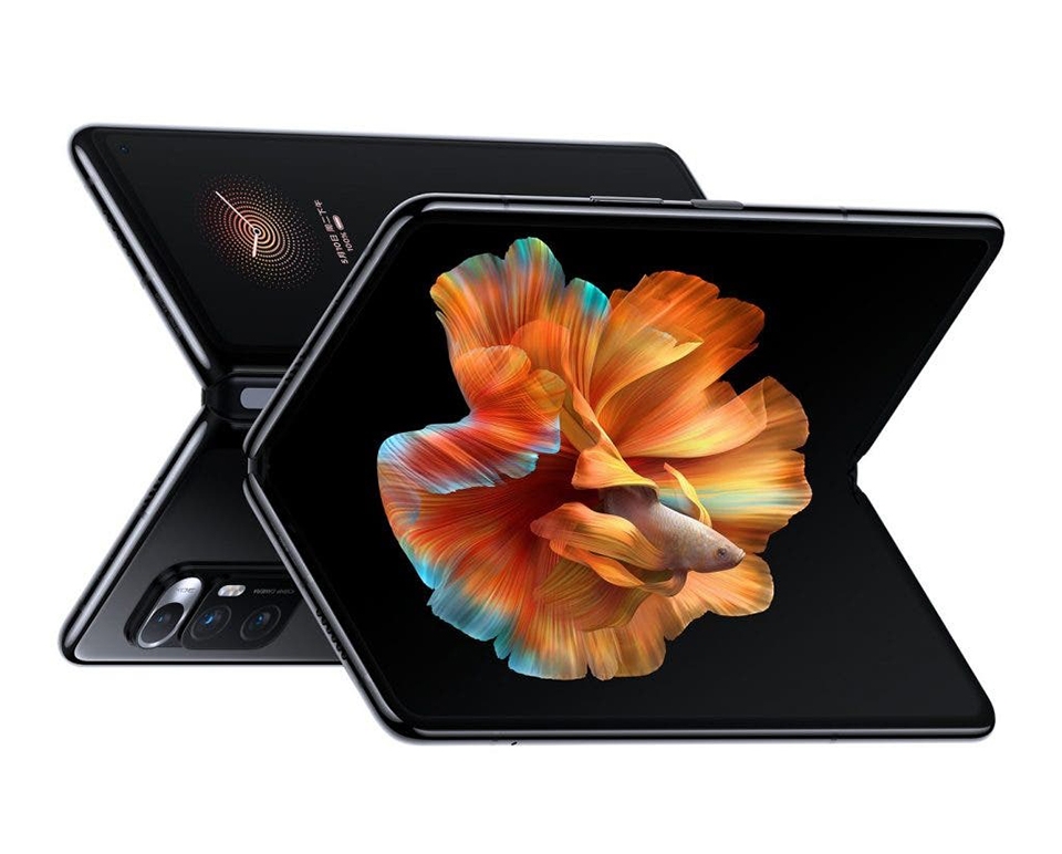 Xiaomi Mi MIX Fold cháy hàng sau vài giây mở bán (ảnh 2)