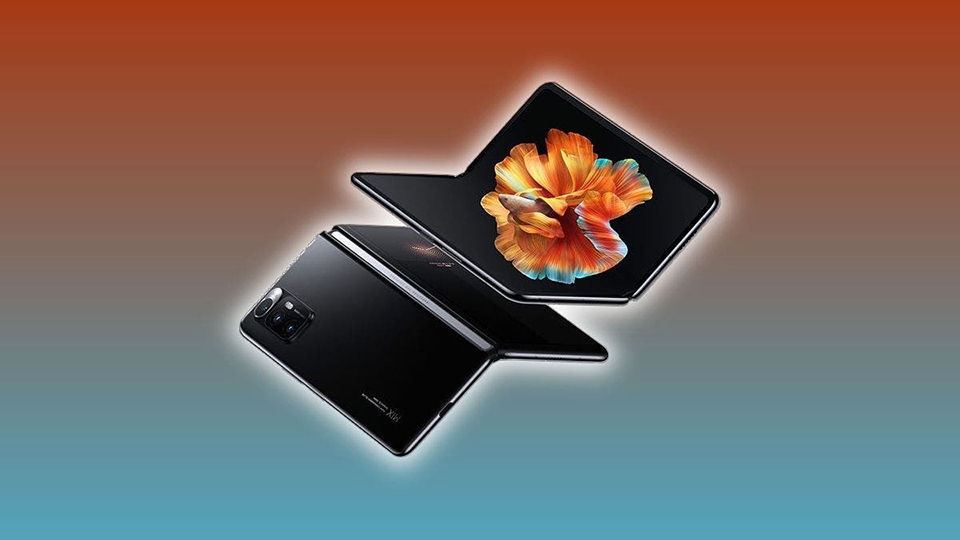Xiaomi Mi MIX Fold cháy hàng sau vài giây mở bán (ảnh 1)