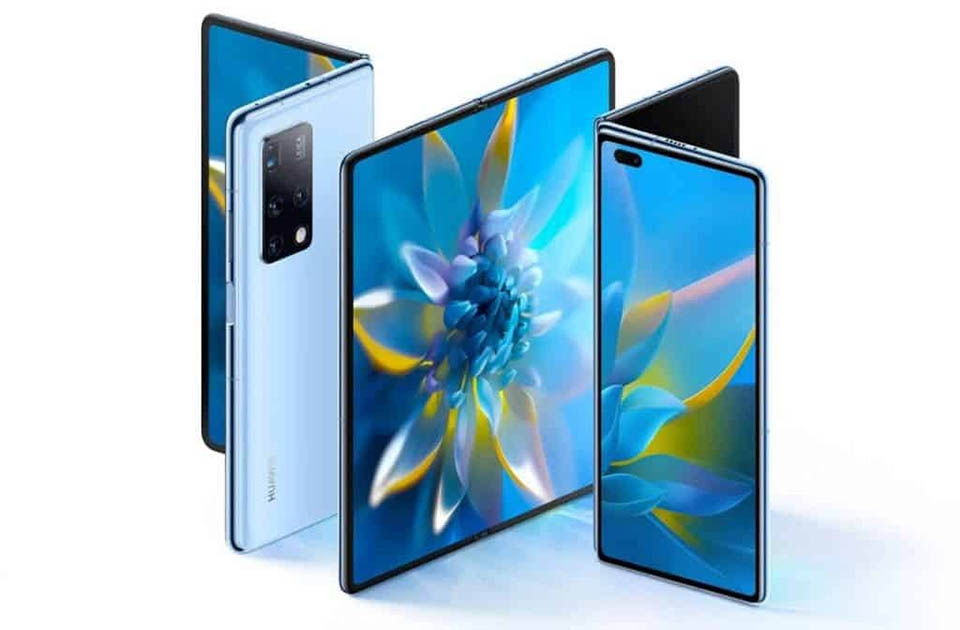 So sánh Xiaomi Mi MIX Fold và Huawei Mate X2 (ảnh 2) So sánh Xiaomi Mi MIX Fold và Huawei Mate X2 (ảnh 2)