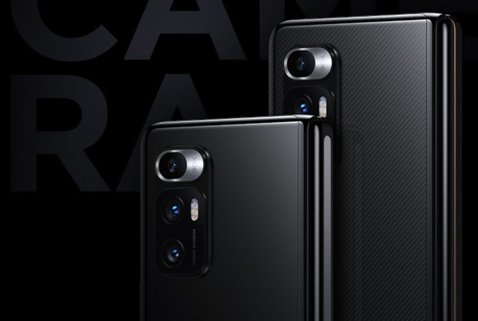 So sánh Xiaomi Mi MIX Fold và Huawei Mate X2 (ảnh 5) So sánh Xiaomi Mi MIX Fold và Huawei Mate X2 (ảnh 5)