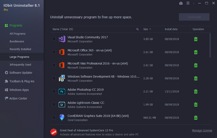 Cách khắc phục lỗi Not Enough Disk Space khi cập nhật Windows 10