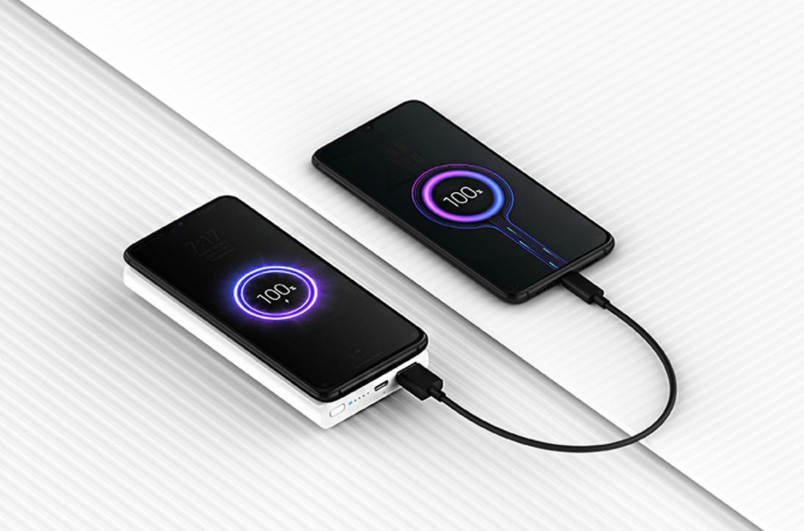 Pin sạc dự phòng Mi Wireless Power Bank Essential 10000mAh cho khả năng sạc đầy linh hoạt