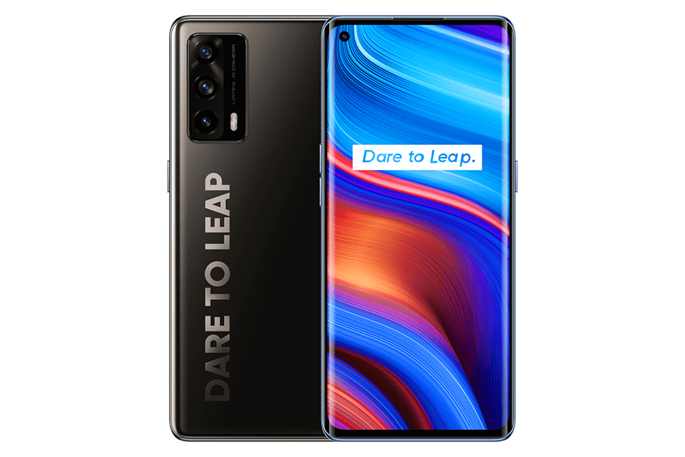 Realme X7 Pro Extreme Edition (ảnh 1)