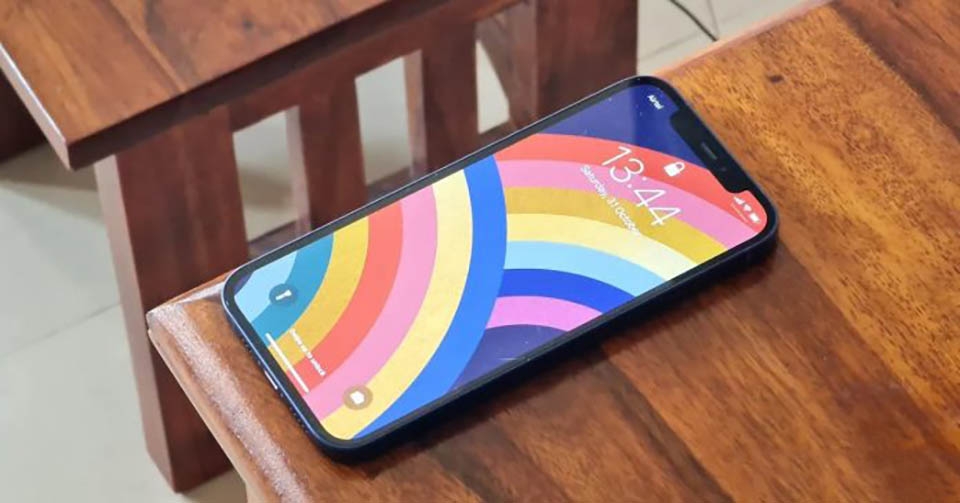iPhone 13 có thể bị trì hoãn ra mắt
