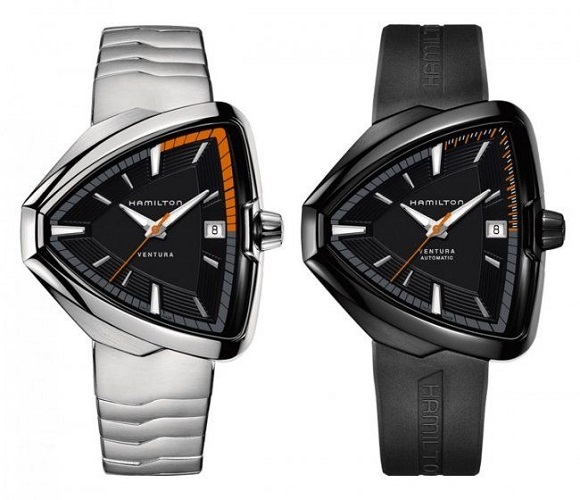 Đồng hồ tam giác 4