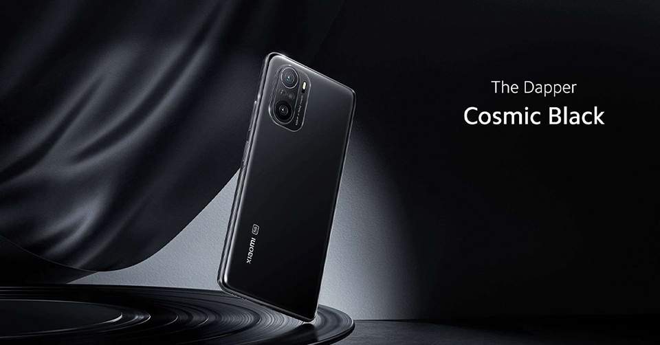 Xiaomi Mi 11i Xiaomi Mi 11i