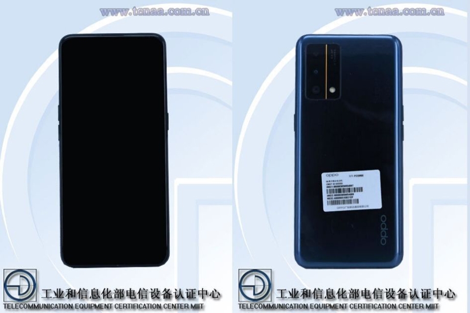 OPPO PEXM00 đạt chứng nhận TENAA (ảnh 1) OPPO PEXM00 đạt chứng nhận TENAA (ảnh 1)