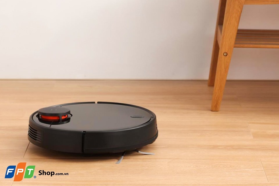 So sánh Mi Vacuum Mop P và Mi Vacuum Mop: Tính thông minh là điểm khác biệt 1