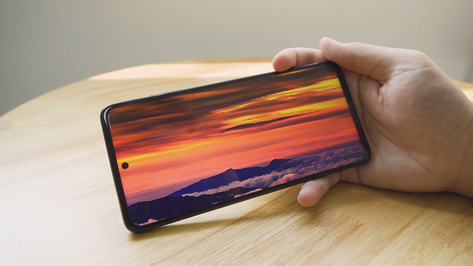 POCO X3 Pro (ảnh 1)