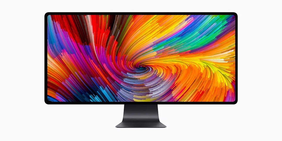 Rò rỉ thông tin iMac 2021 Rò rỉ thông tin iMac 2021