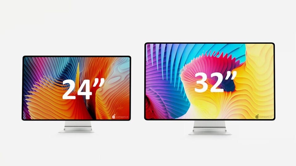 iMac 2021