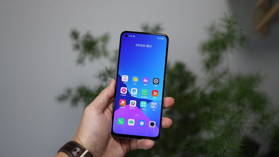 So sánh Realme GT Neo và Redmi K40 (ảnh 2)