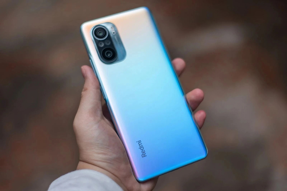 So sánh Realme GT Neo và Redmi K40 (ảnh 5)