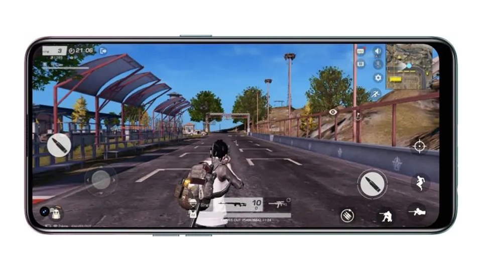OPPO A94