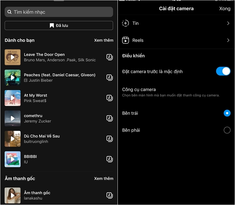 Reels Instagram là gì (Ảnh 6)