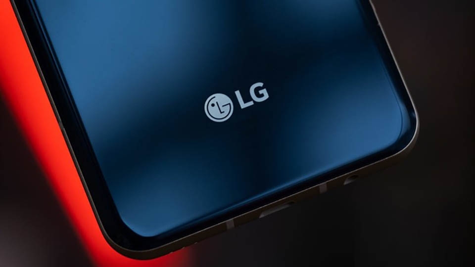 LG rút khỏi mảng kinh doanh điện thoại