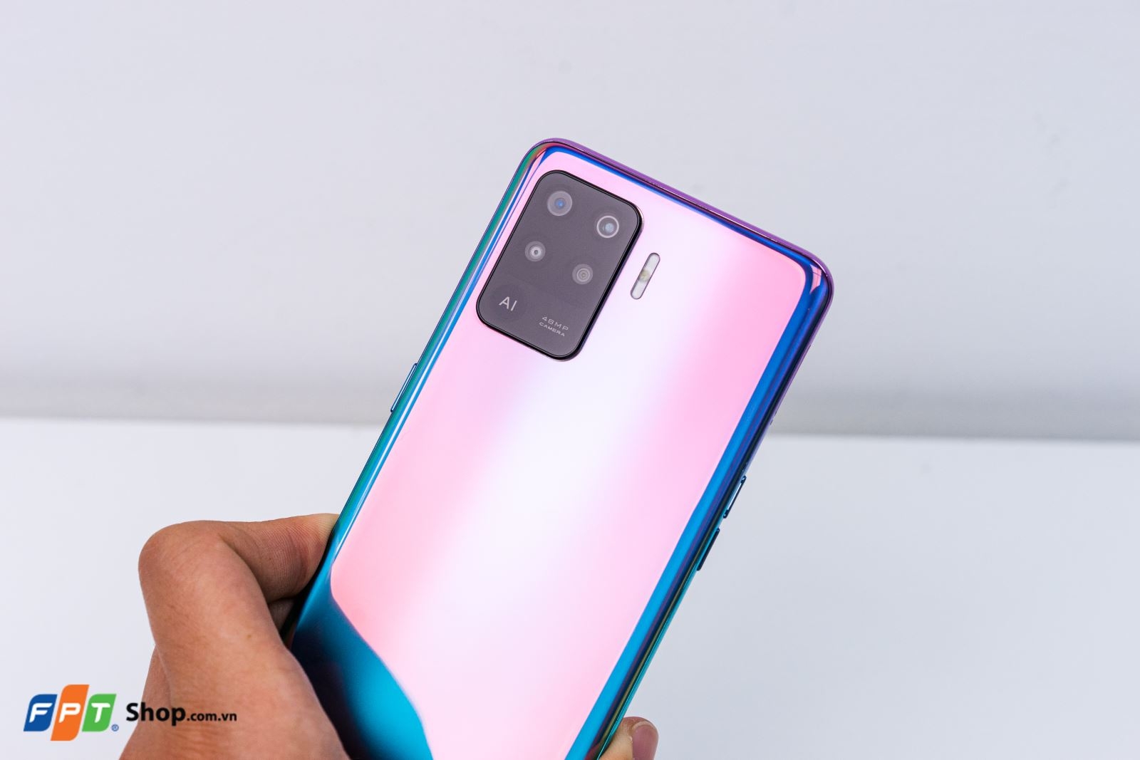 OPPO A94