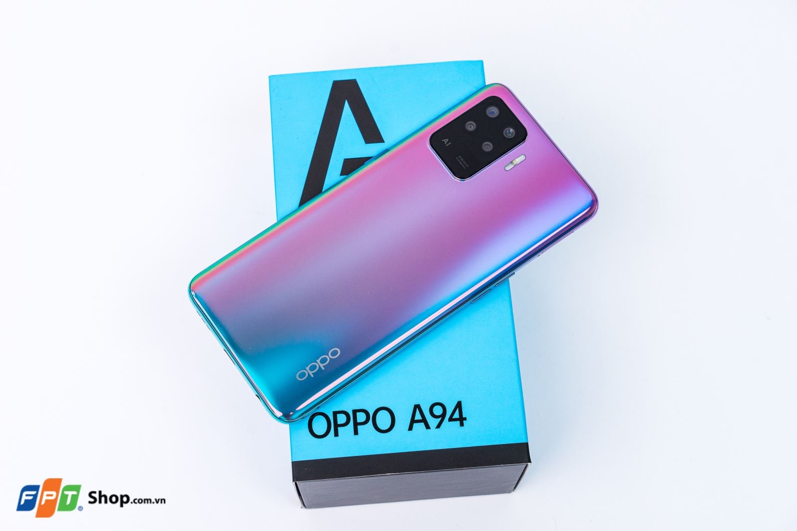Thiết kế OPPO A94 (1)