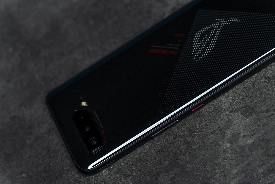 So sánh ROG Phone 5 và Black Shark 4 Pro (ảnh 4)