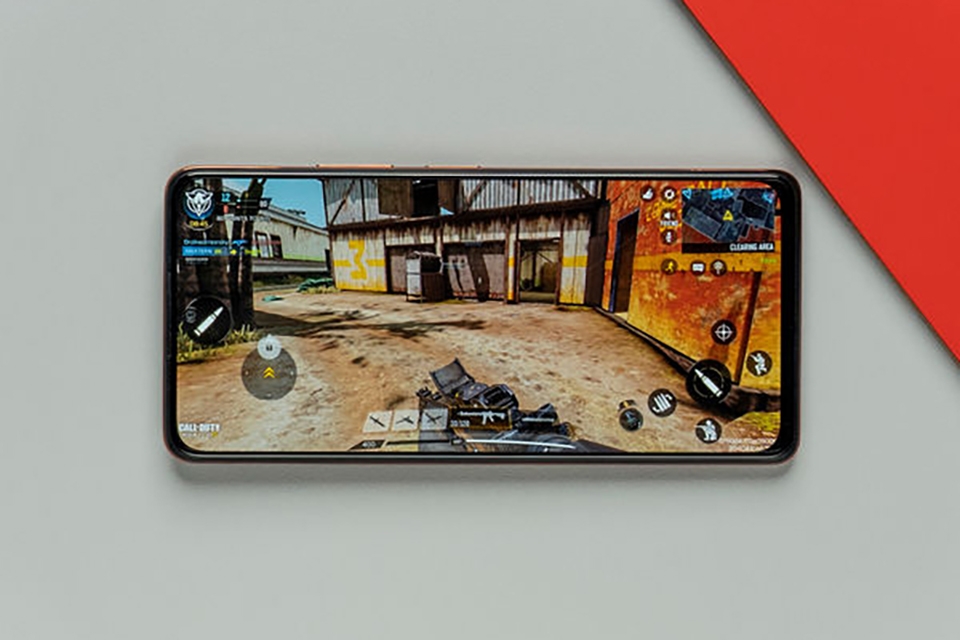 So sánh POCO X3 Pro và Redmi Note 10 Pro Max (ảnh 4)