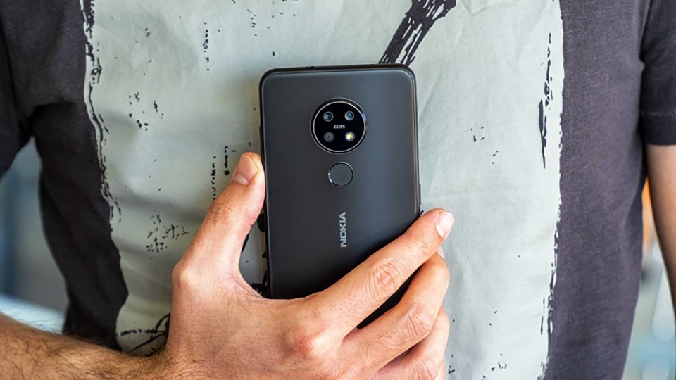 Điện thoại Nokia