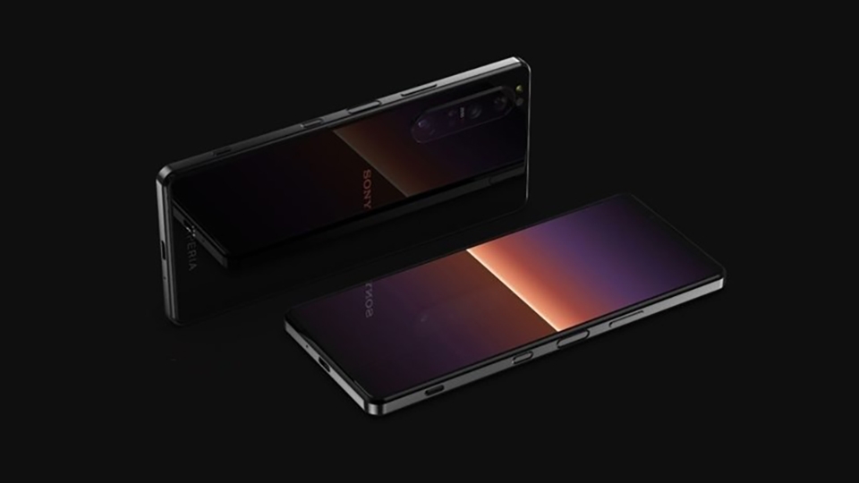 Xperia 1 III