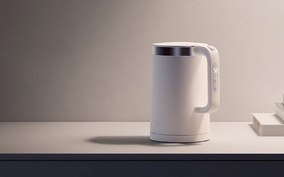 Xiaomi Mi Smart Electric Kettle Pro