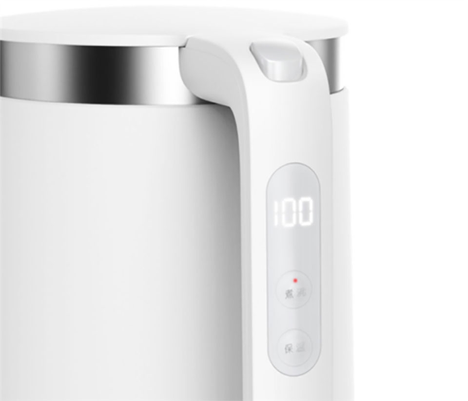 Xiaomi Mi Smart Electric Kettle Pro