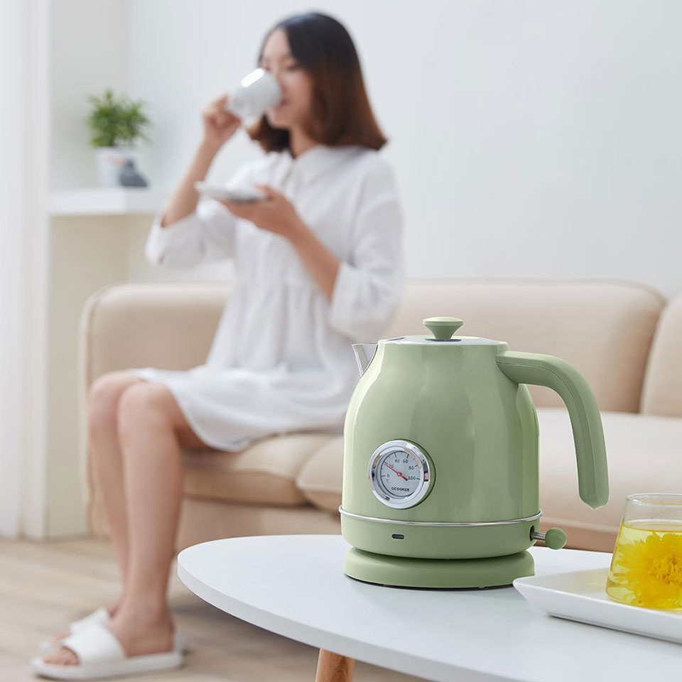 Xiaomi Retro OCOOKER
