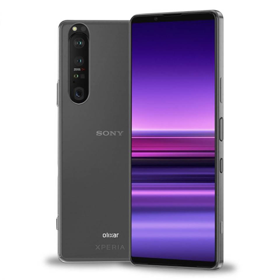 Ốp lưng Xperia 1 III (ảnh 6) Ốp lưng Xperia 1 III (ảnh 6)