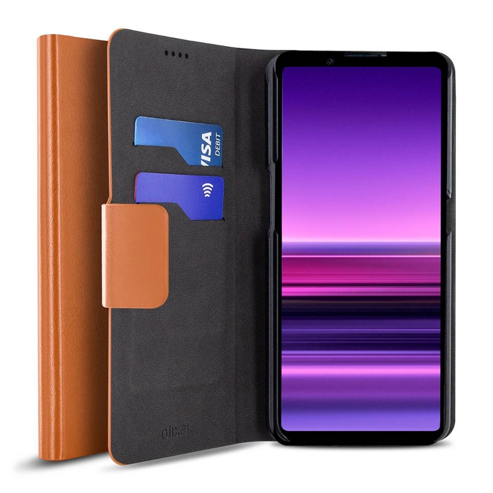 Ốp lưng Xperia 1 III (ảnh 2) Ốp lưng Xperia 1 III (ảnh 2)