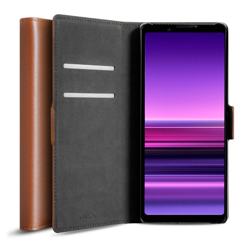 Ốp lưng Xperia 1 III (ảnh 3) Ốp lưng Xperia 1 III (ảnh 3)