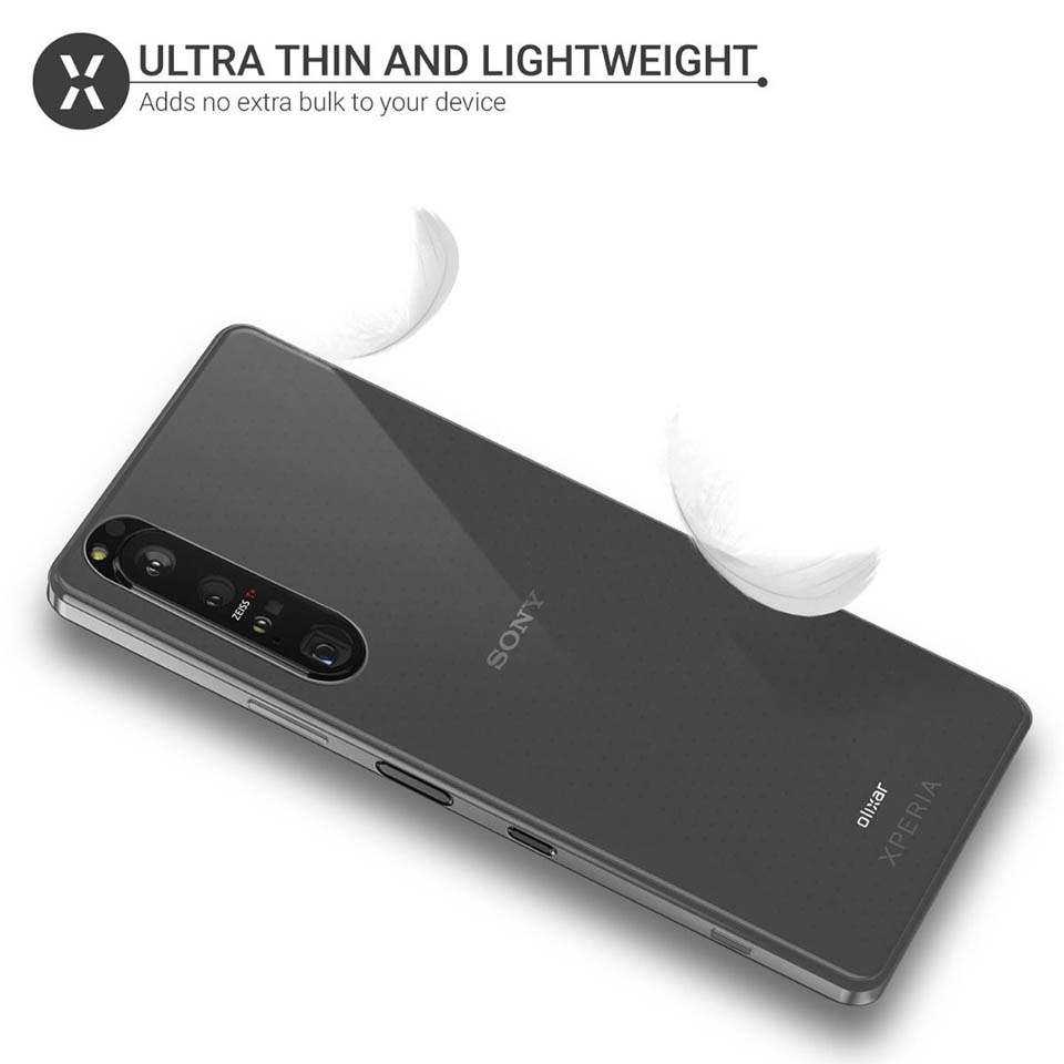 Ốp lưng Xperia 1 III (ảnh 4) Ốp lưng Xperia 1 III (ảnh 4)