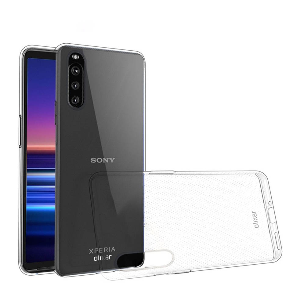 Xperia 10 III (ảnh 2) Xperia 10 III (ảnh 2)