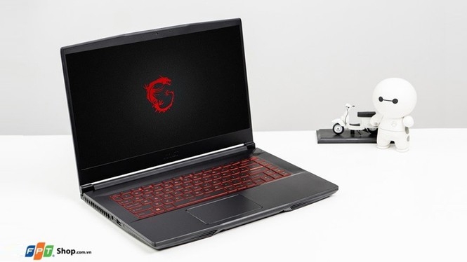 MSI Gaming GF63