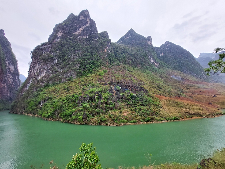 Trải nghiệm camera Samsung Galaxy A72