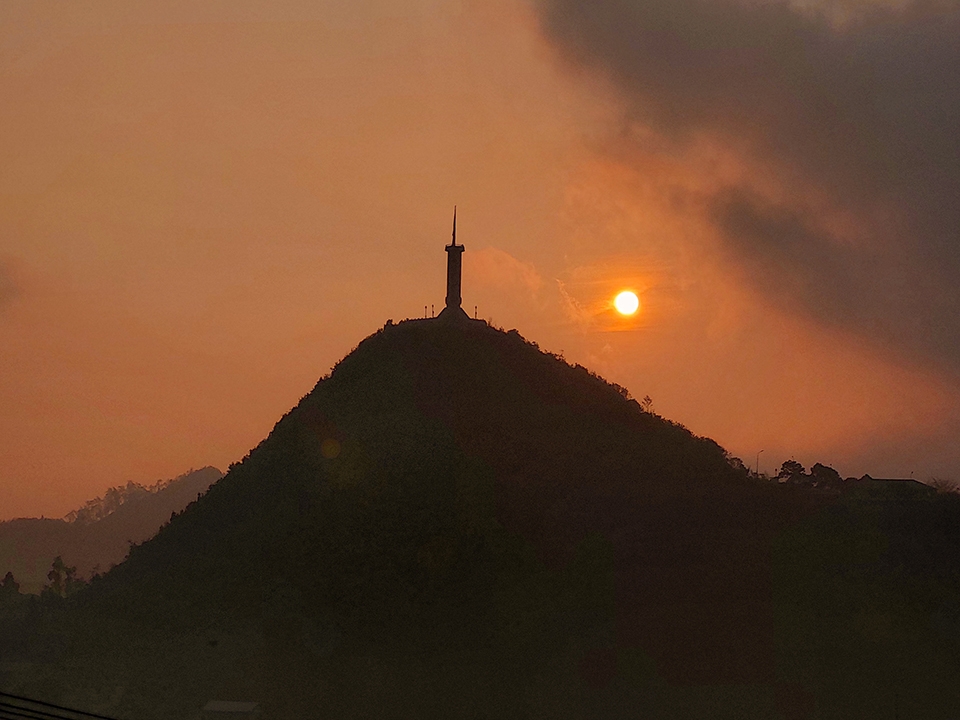 Trải nghiệm camera Samsung Galaxy A72