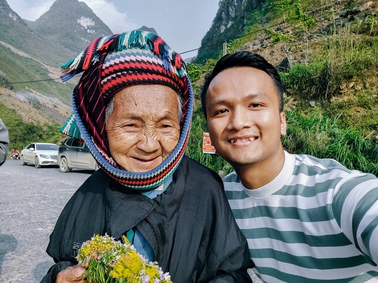 Trải nghiệm camera Samsung Galaxy A72