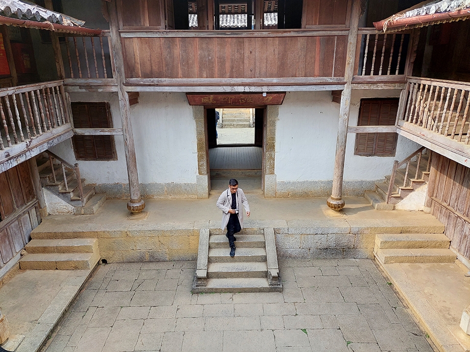 Trải nghiệm camera Samsung Galaxy A72