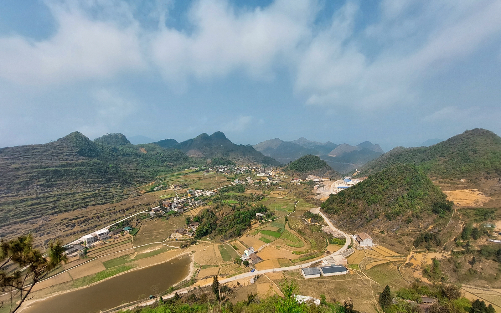 Trải nghiệm camera Samsung Galaxy A72