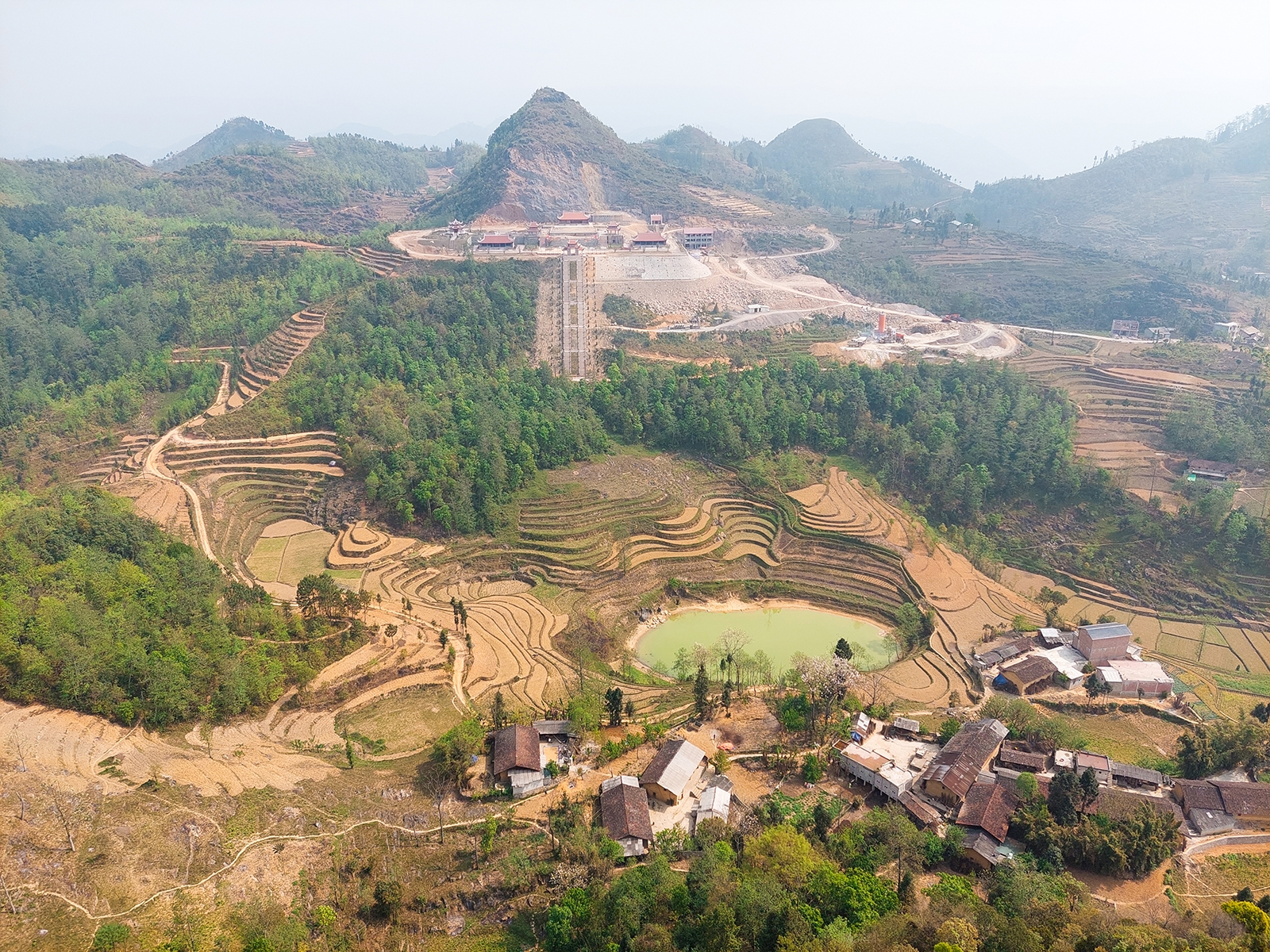 Trải nghiệm camera Samsung Galaxy A72