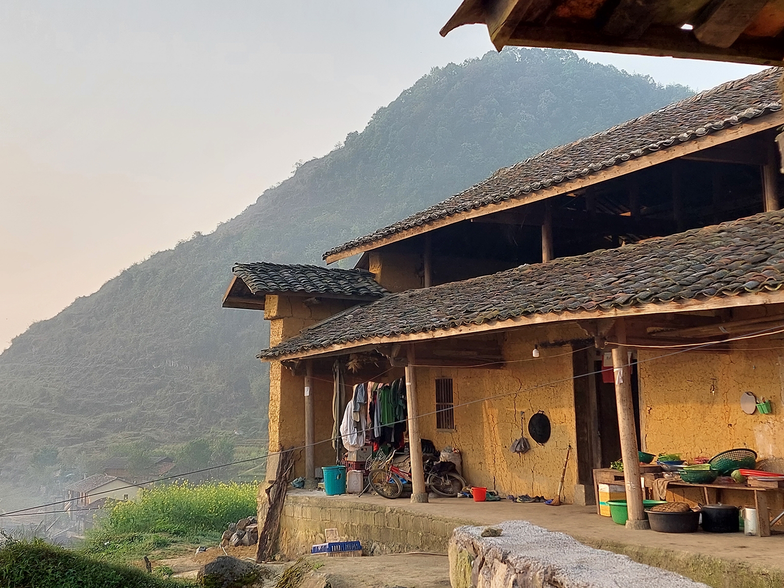 Trải nghiệm camera Samsung Galaxy A72