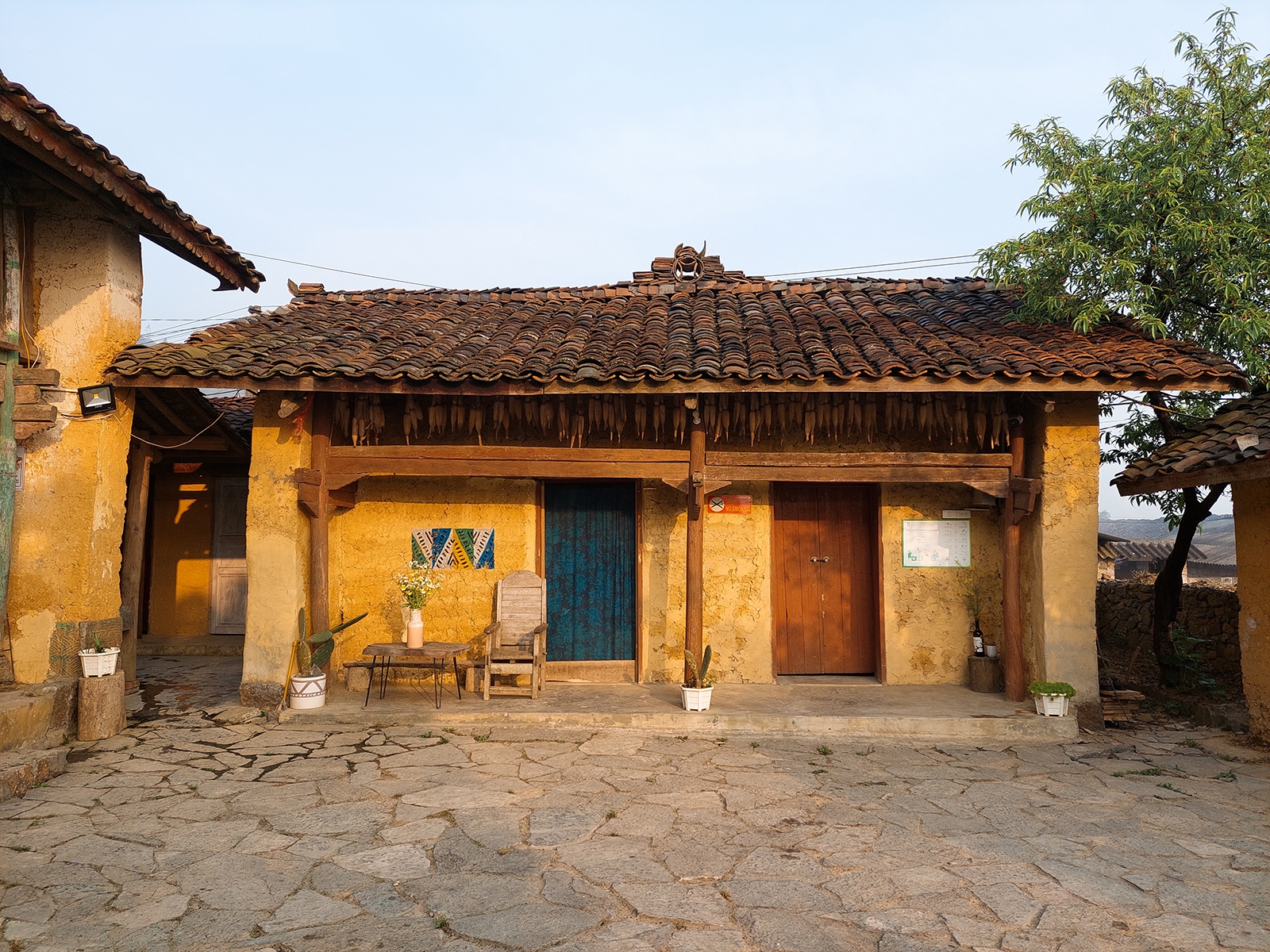 Trải nghiệm camera Samsung Galaxy A72