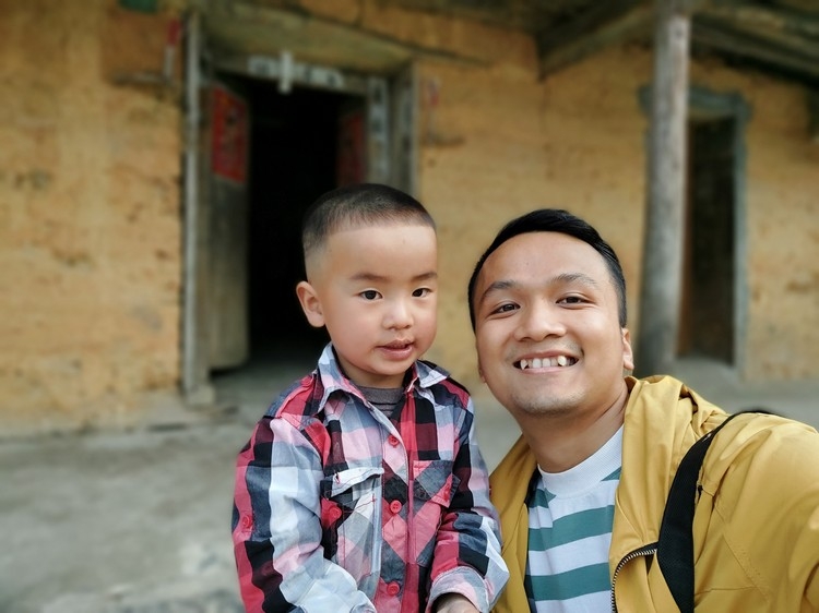 Trải nghiệm camera Samsung Galaxy A72