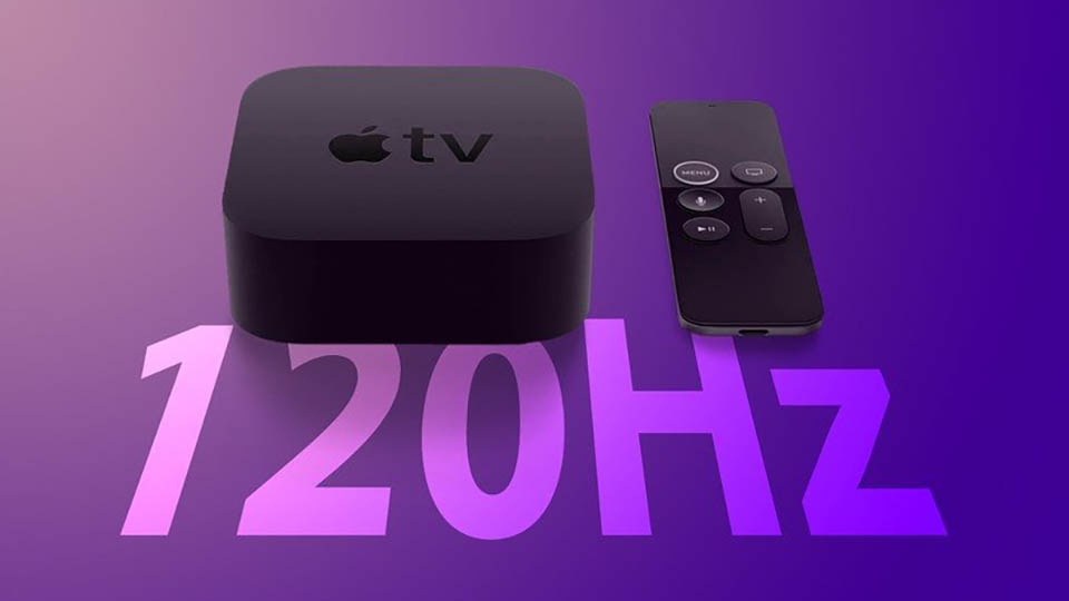 Apple TV